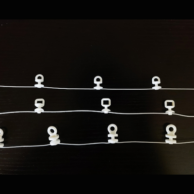 Curtain Track Accessories The Perfect Choice for All-Season and Room Space Selection